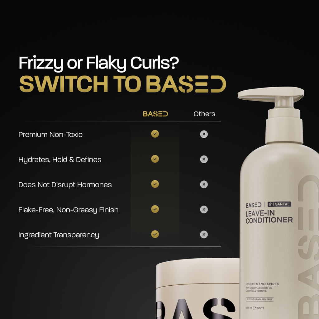 Hydration & Hold Duo